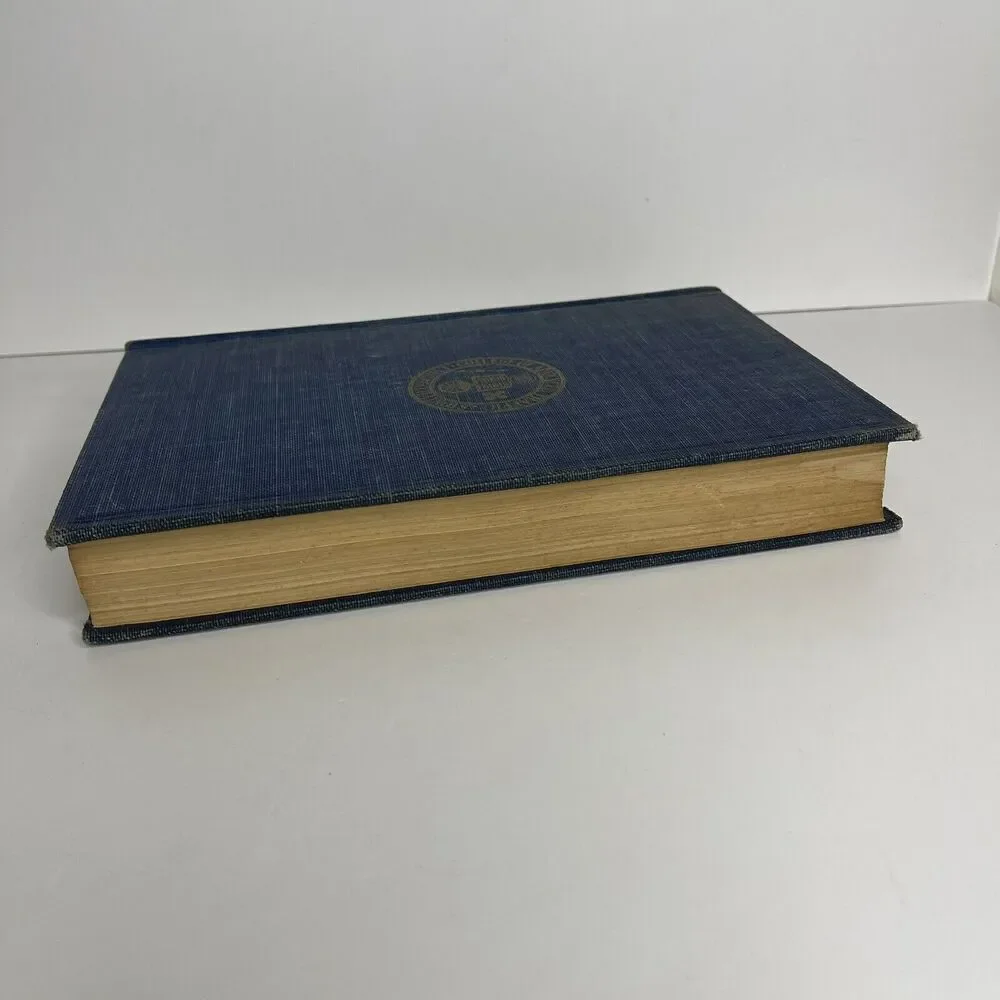 1959 Transportation And‎ Traffic Management By Knorst Vol.1 Chicago Illinois 7th
